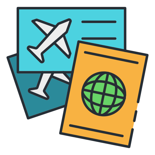 Travel & hospitality